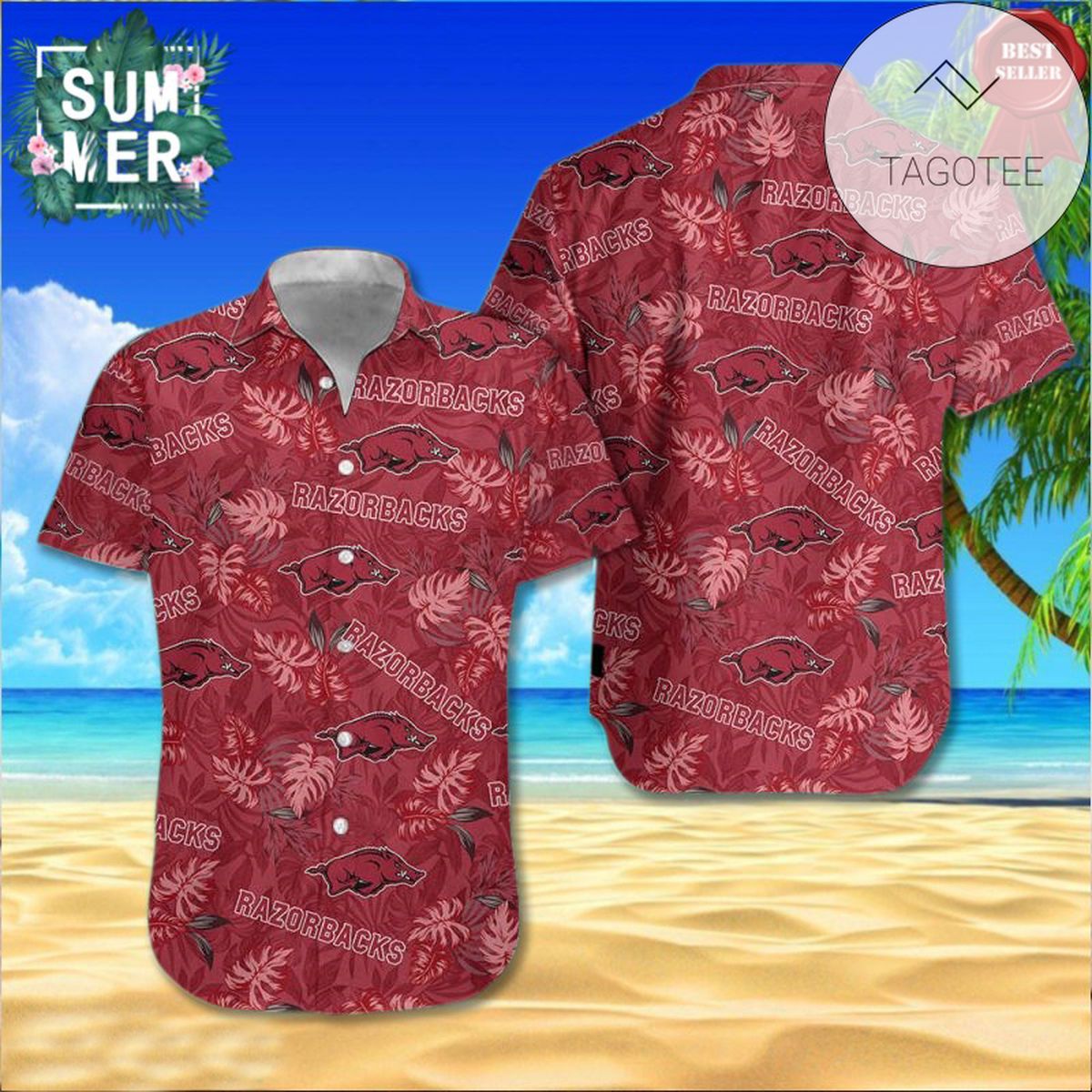 Army Retired American Flag Army Retired Under New Management See Spouse For Details  Graphic Print Short Sleeve Hawaiian Casual Shirt