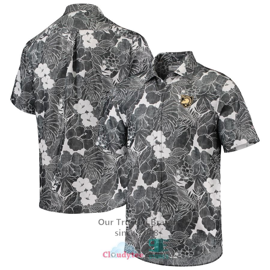 Army Bell UH-1 Huey Helicopter Hawaiian Shirt