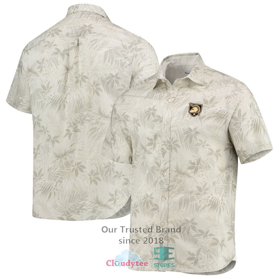 Army Ch-47 Chinook Casual Hawaiian Shirt