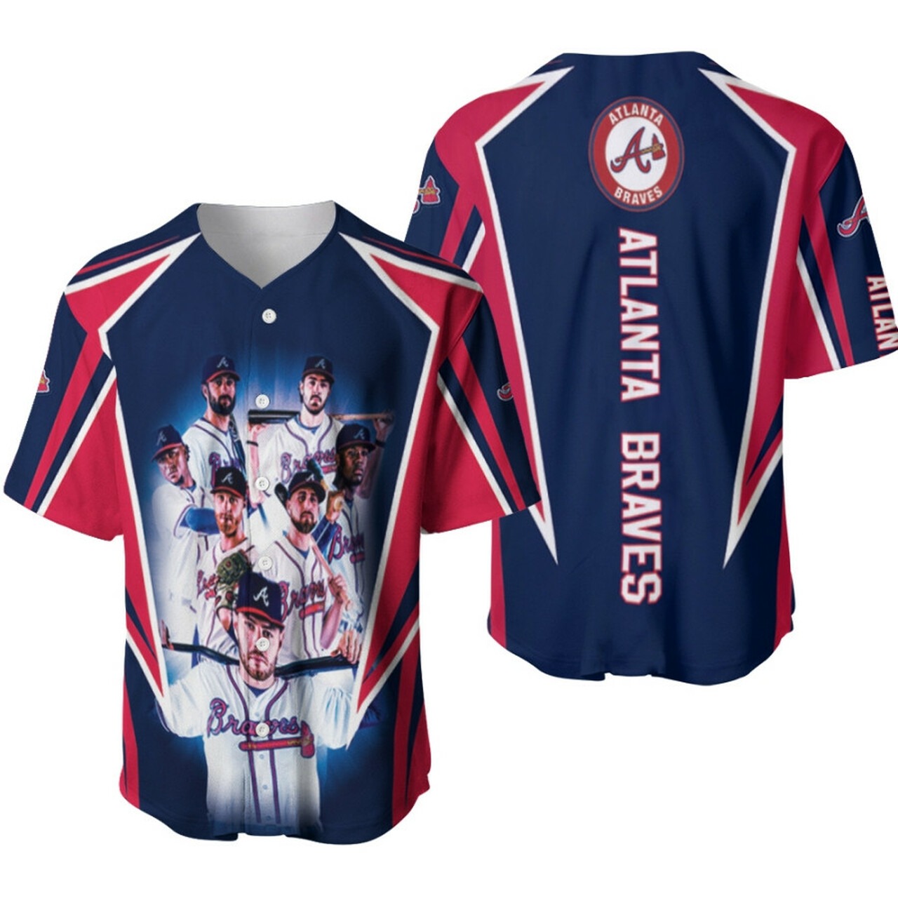 Audi 3d Baseball Jersey – Dnstyles