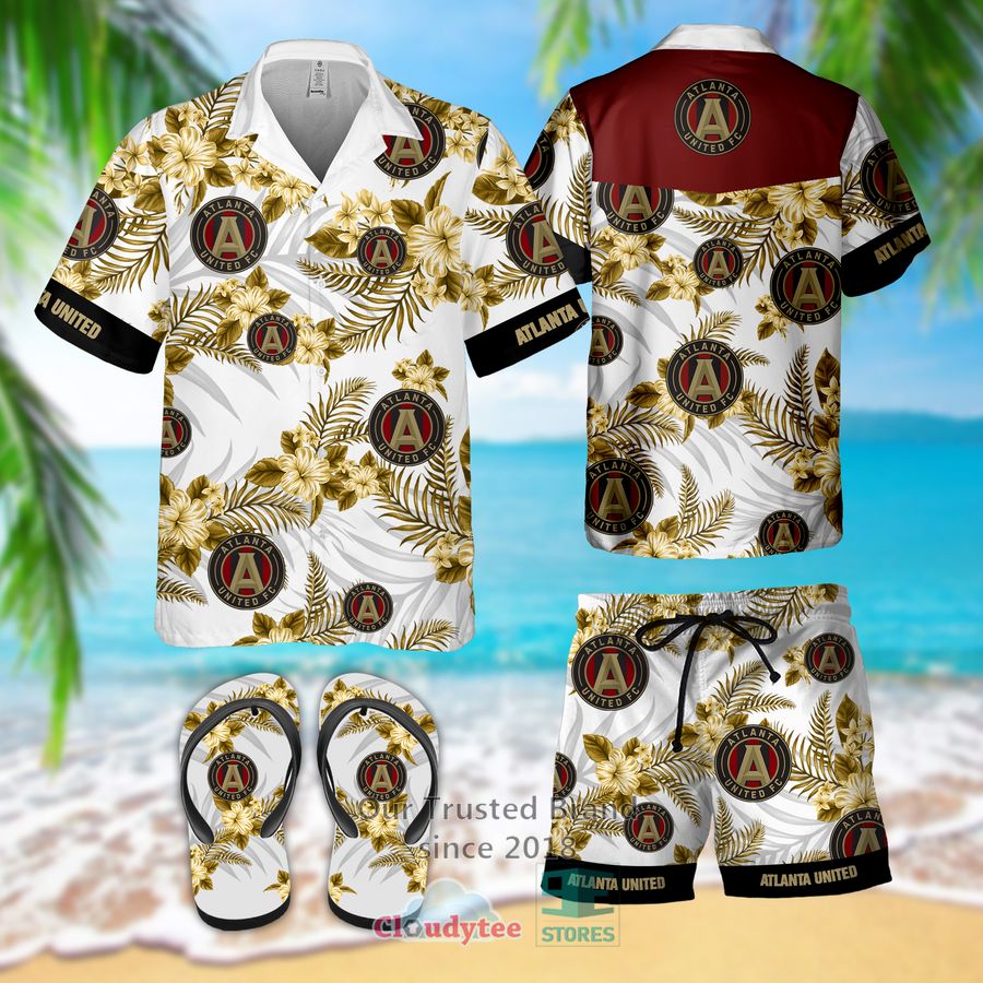 Auburn Tigers Colosseum Make Like a Tree Camp Navy Hawaiian Shirt