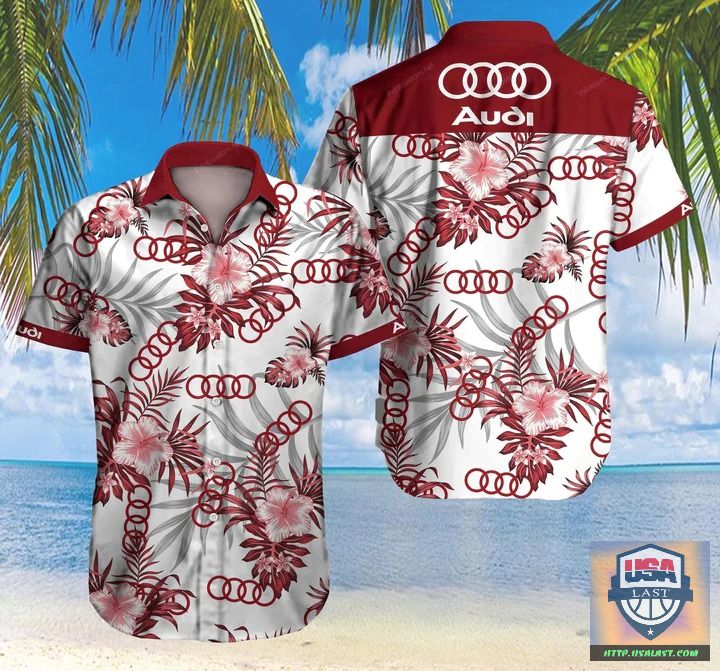 Austin FC Hawaiian Shirt