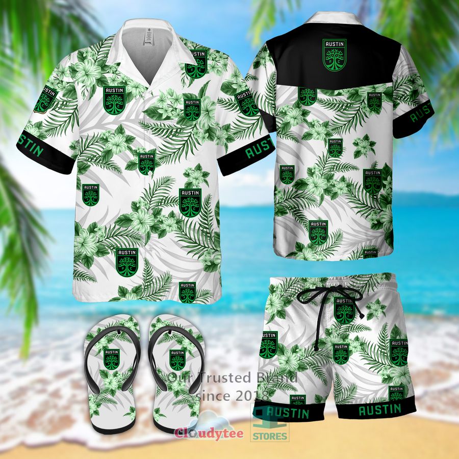 Autumn King-kong Casual Hawaiian Shirt