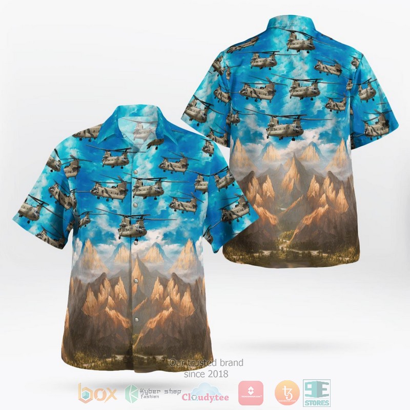 Australian Army Royal Australian Electrical and Mechanical Engineers RAEME Hawaiian Shirt