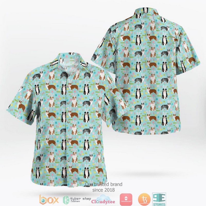 Australian Sydney Trains A Sets Suburban Passenger 3D Hawaii Shirt