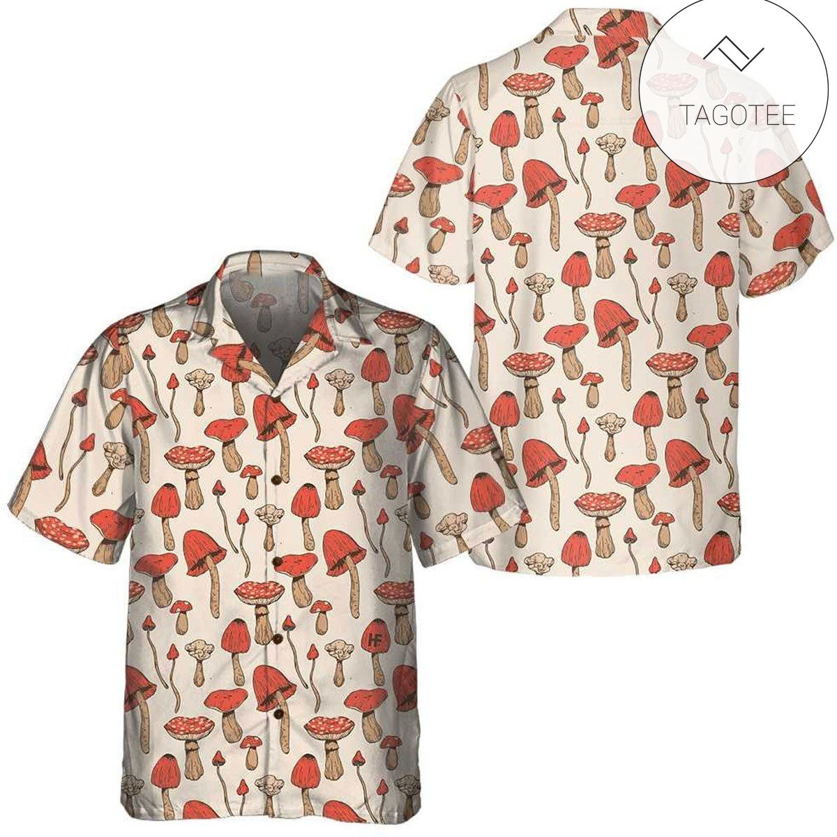 Autumn Is Time To Back To School Teacher Hawaiian Shirt