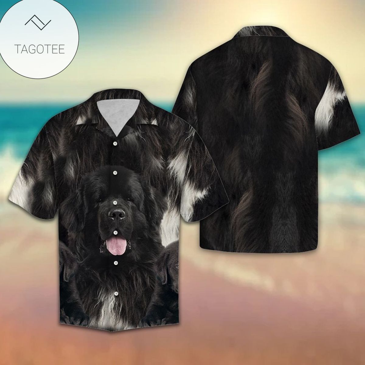 Awesome Lion Hawaii Shirt