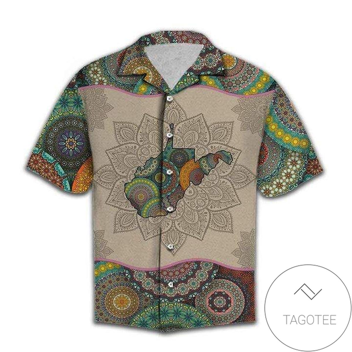 Awesome Turtle In The Ocean Hawaiian Aloha Shirts 51220h