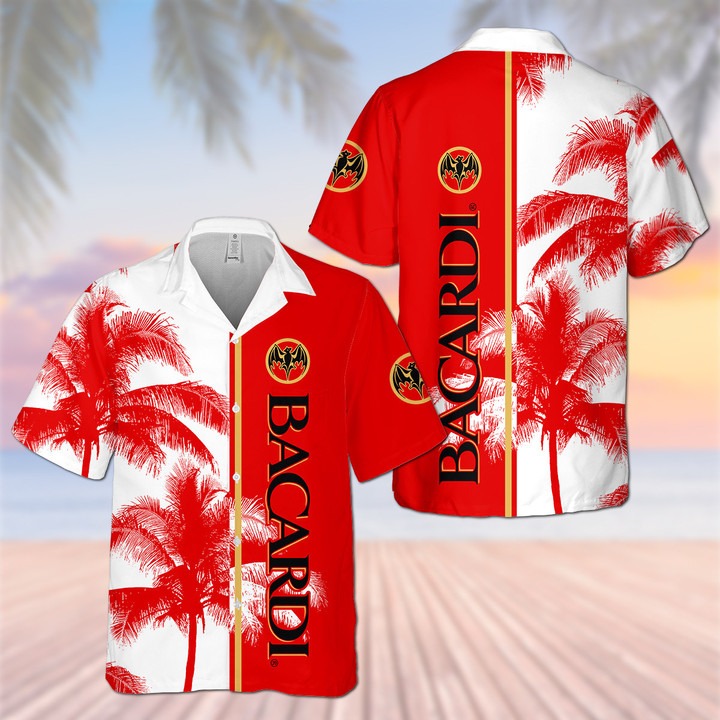 Badminton Hawaiian Shirts, Beach Short