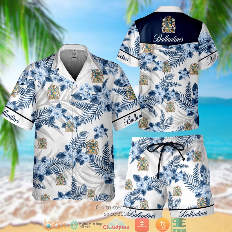 Ball I Am Not Just His Mom I Am His 1 Fan Short Sleeve Hawaiian shirt