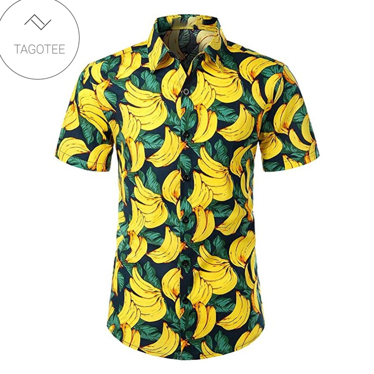 Banana Hawaiian Shirt Perfect Shirt Gift Ideas For Banana Lover