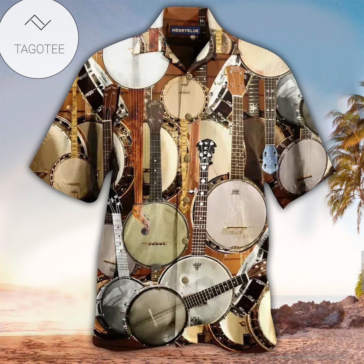 Barber Hawaiian Shirt Barber Clothing Gift Idea For Barber