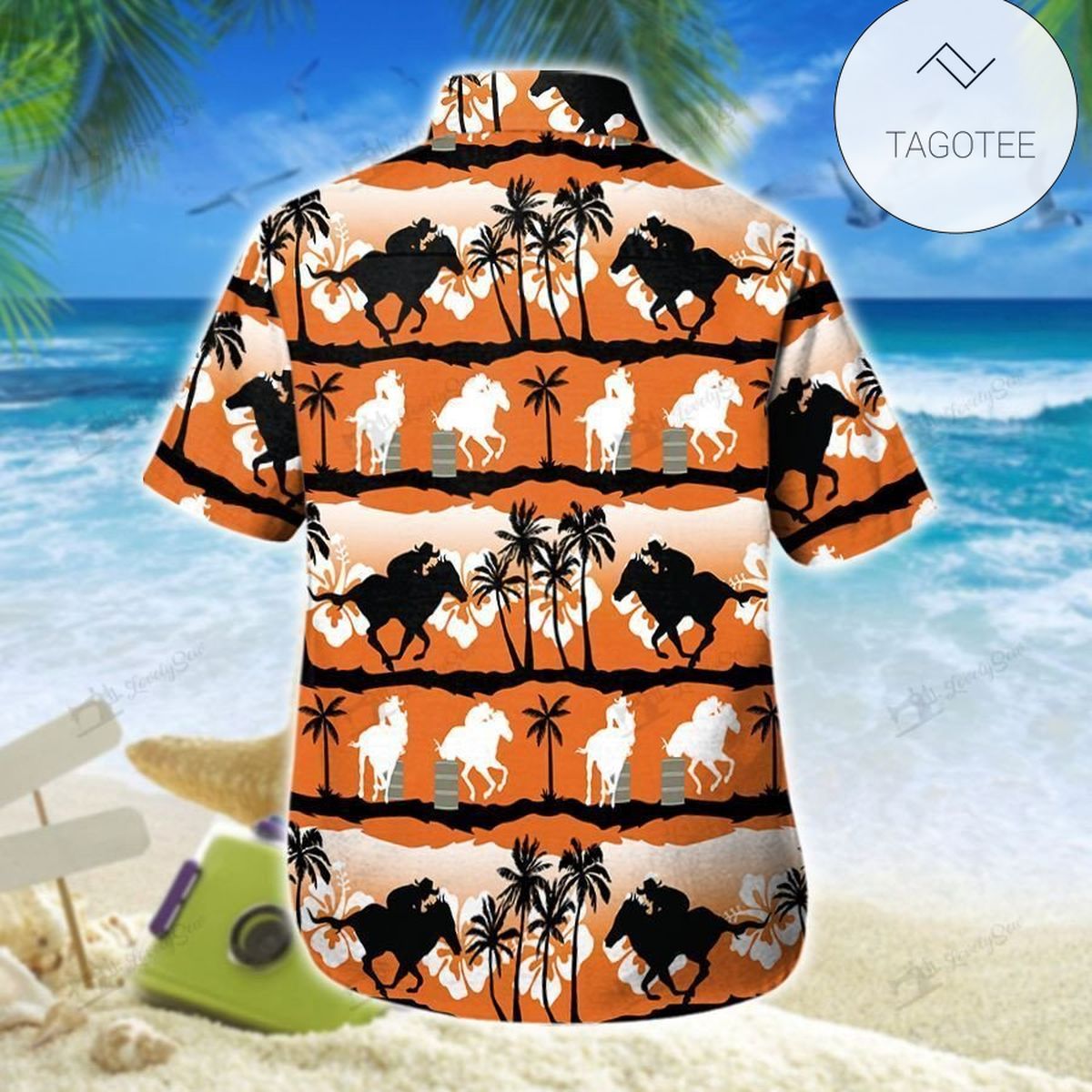 Baseball And Beer Tropical 2022 Authentic Hawaiian Shirts 119h