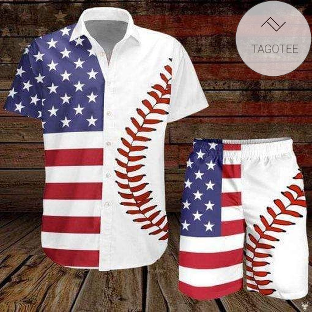 Baseball And Beer Tropical 2022 Authentic Hawaiian Shirts 119h