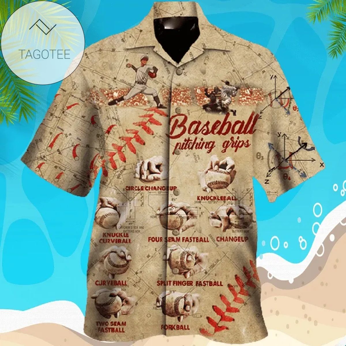 Baseball Shirt Baseball Clothing For Baseball Lovers