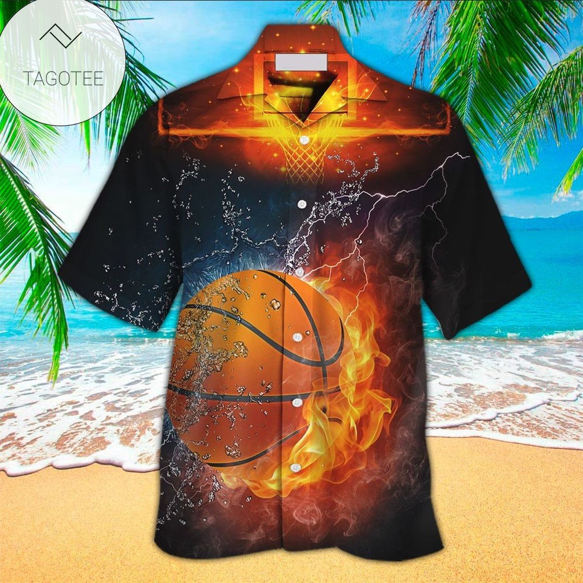 Baseball Sports For Men And Women Graphic Print Short Sleeve Hawaiian Casual Shirt