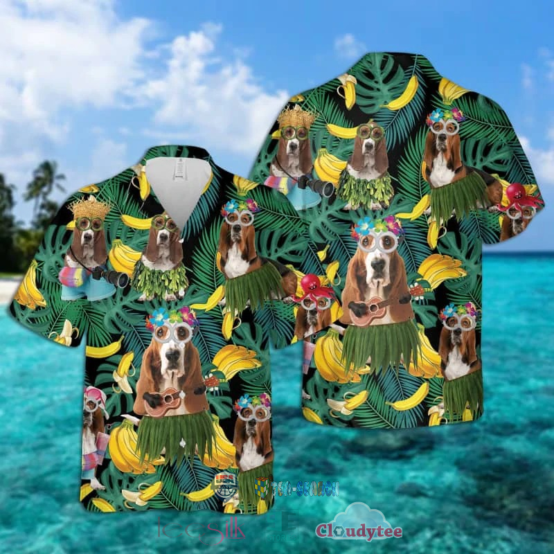 Basketball Hawaiian Shirts, Beach Short