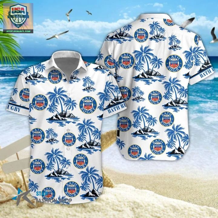 Bataillon de marins-pompiers de Marseille BMPM ambulances de reanimation AR Hawaiian Shirt