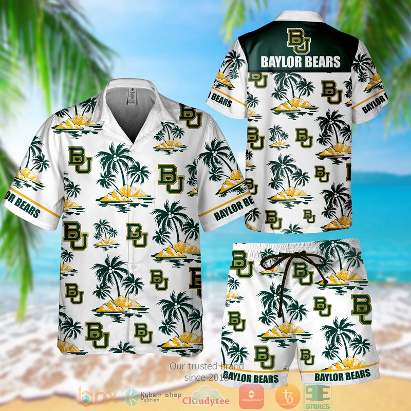 Bay Shore New York Bay Shore Brightwaters Rescue Ambulance Hawaiian Shirt