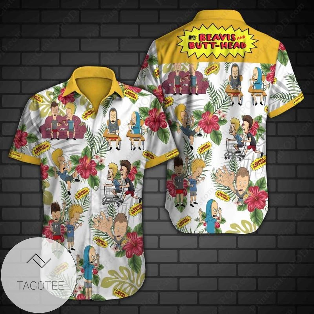 Bedsitter Song By Soft Cell Hawaiian Shirt