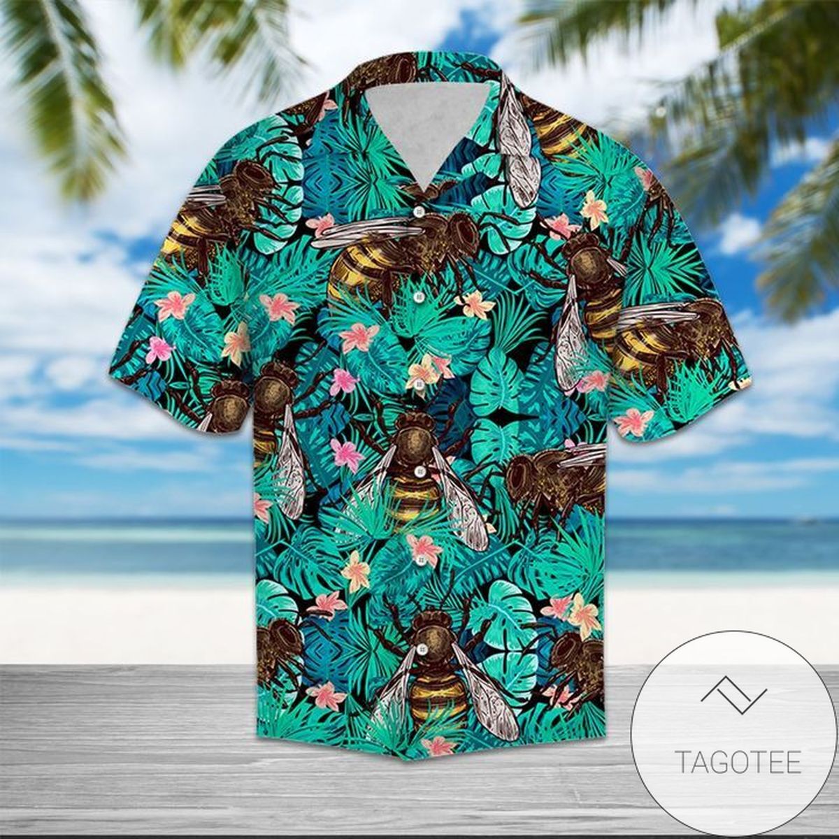 Beer Aloha Shirt Hawaiian Shirt For Beer Lovers