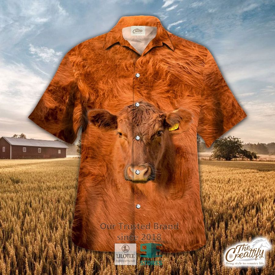 Beauty Of Technology Universal Hawaiian Shirt