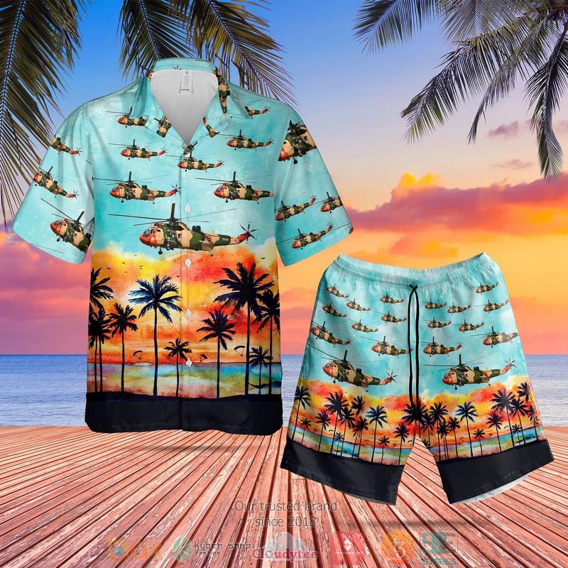 Belgium Antwerp Hawaiian Shirt