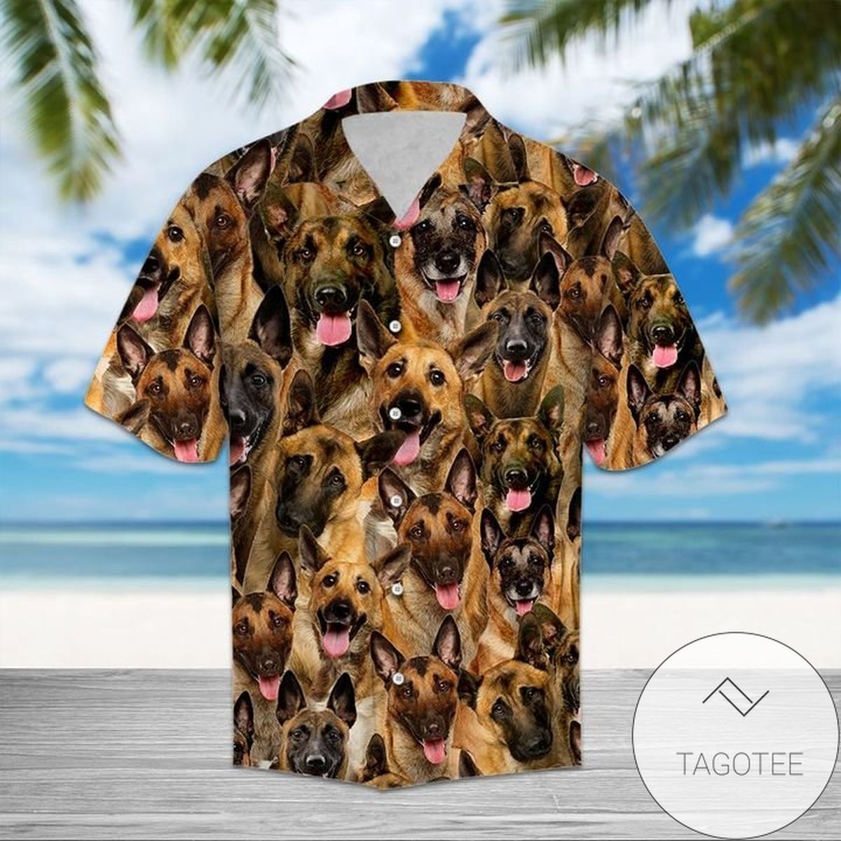 Bees Shirt Bees Hawaiian Shirt For Bees Lovers