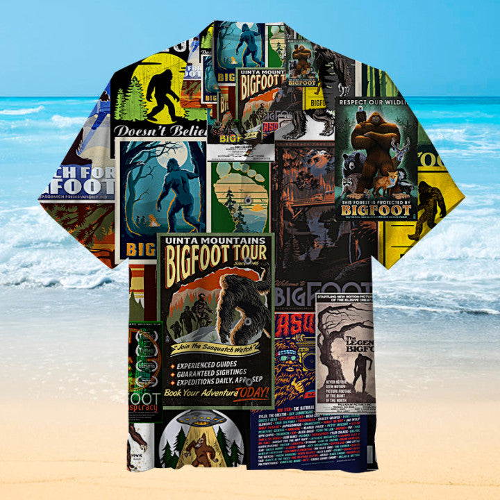 Battletoads Video Game Hawaiian Shirt