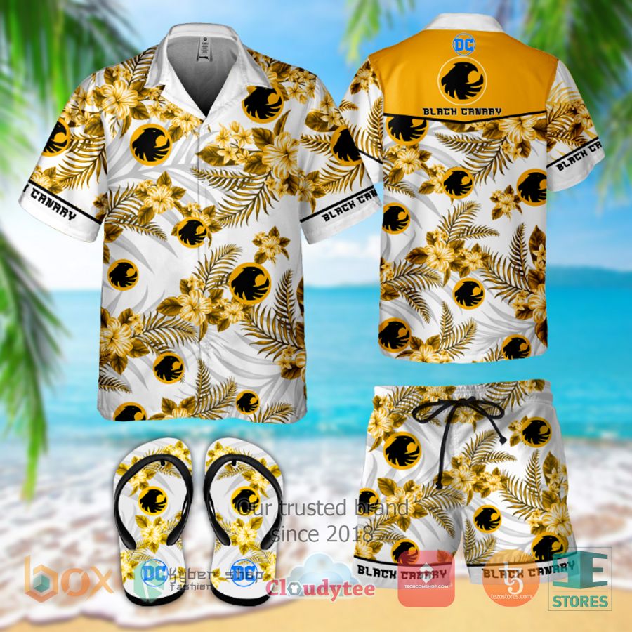 Arminia Bielefeld Hawaiian Shirt, Shorts