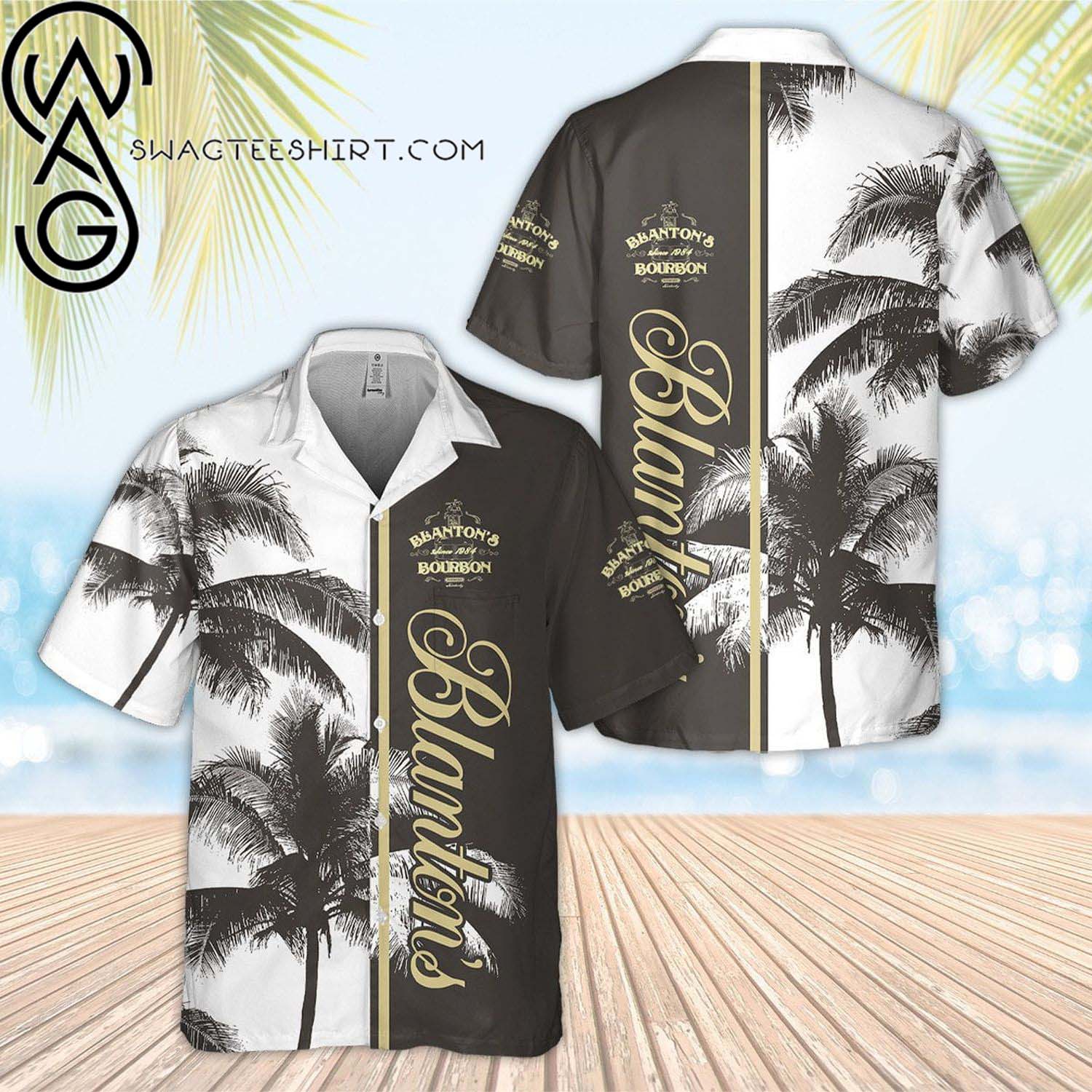 Black Lightning Hawaiian Shirt, Short, Flip Flops – LIMITED EDITION