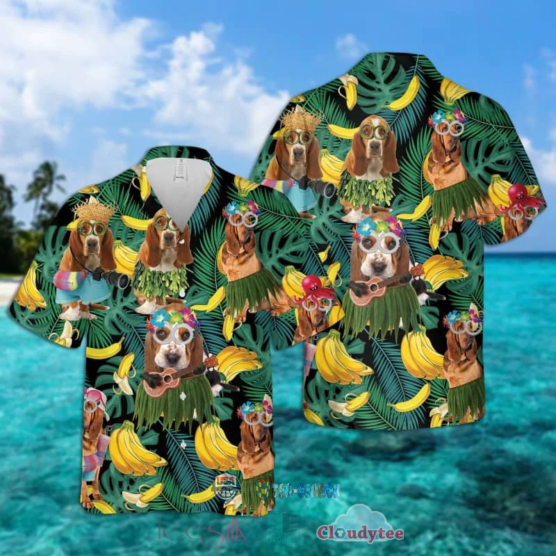 Blastoise Pokemon Hawaiian Shirt