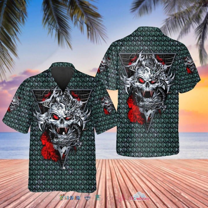 Bloody Mary Cocktail Hawaiian Shirts, Beach Short