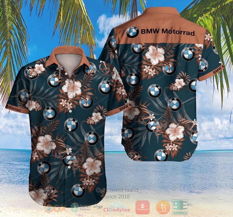 Boar Hunter Hawaiian Shirt