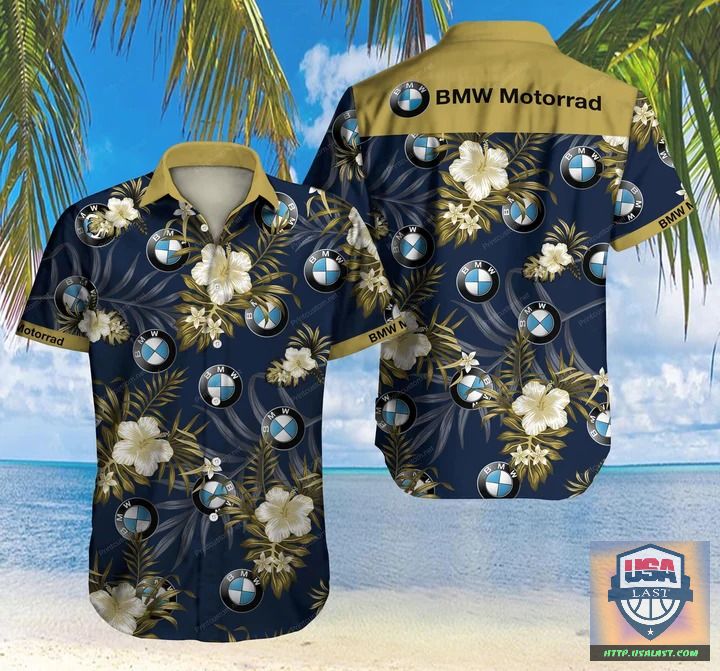 Blue Origin Hawaiian Shirt