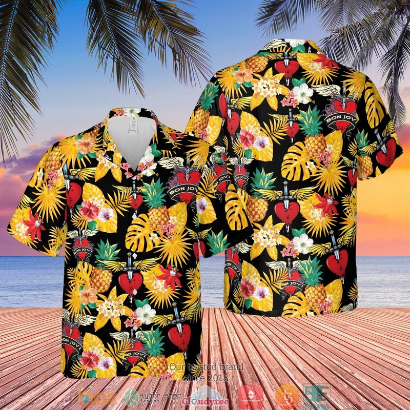 Boo Halloween Hawaiian Shirt