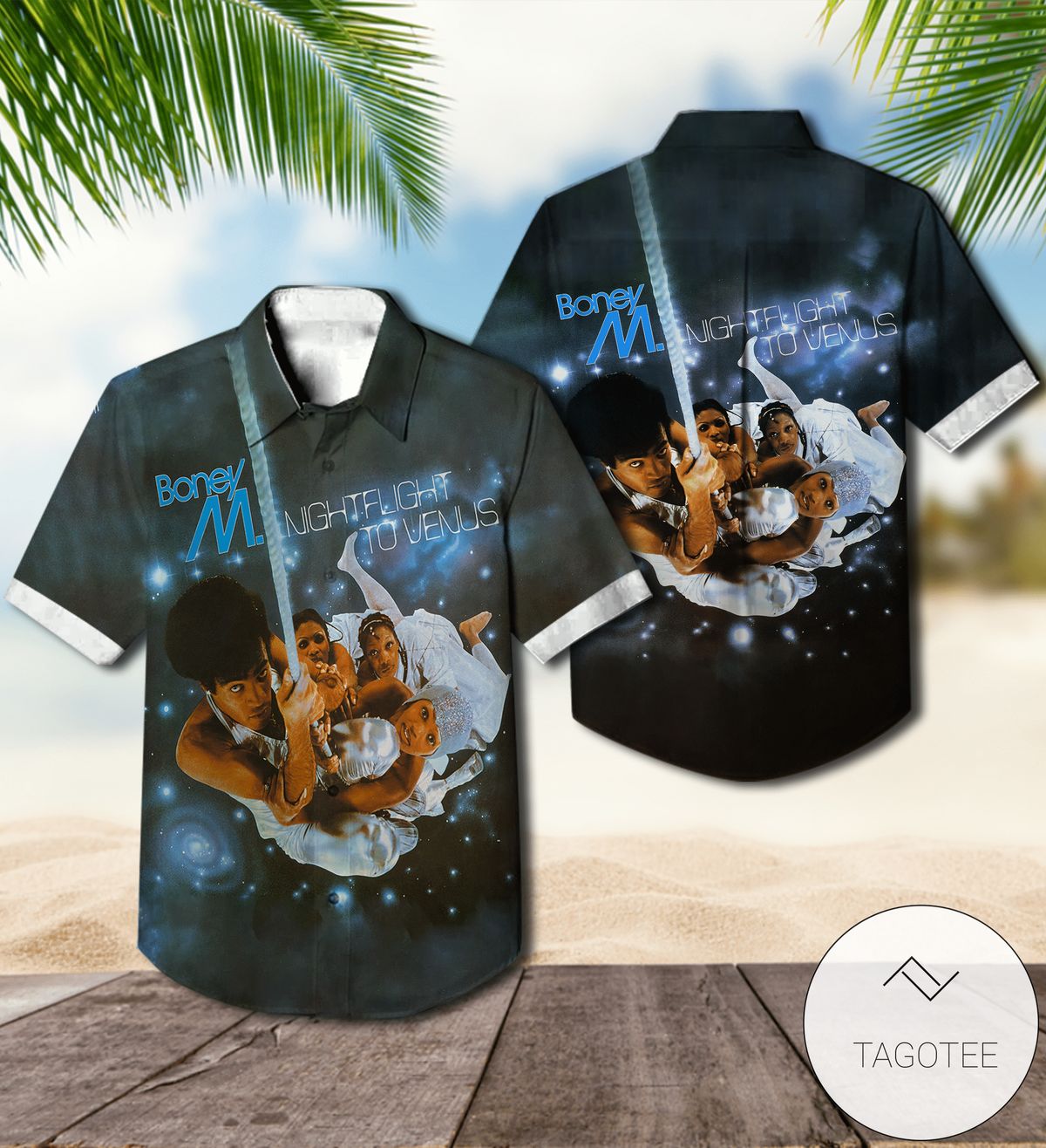 Bombay Cat All Over Print 3D Summer Short Sleeve Hawaiian Beach Shirt