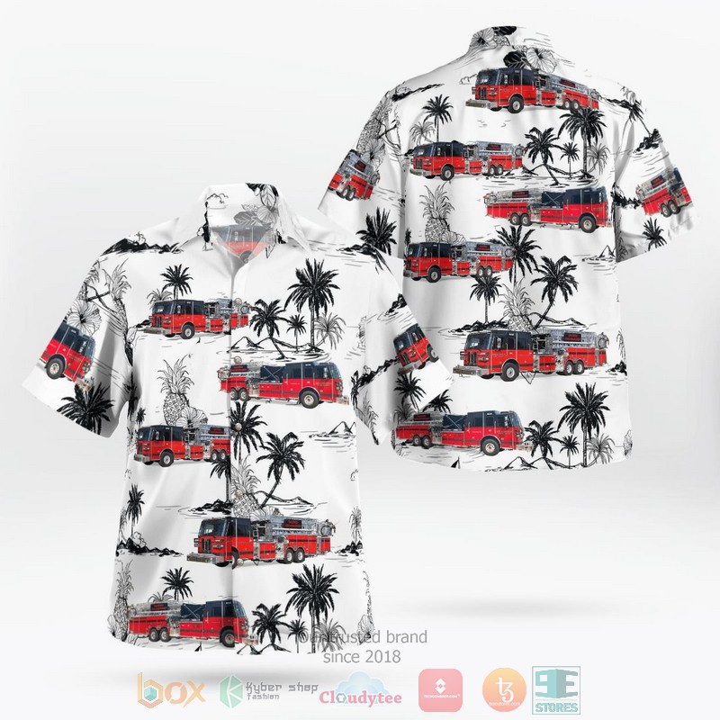 Breaks my bones But never my soul Hawaiian Shirt