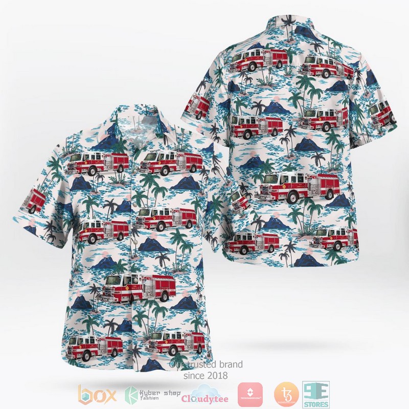 Brian Eno Another Green World Hawaiian Shirt