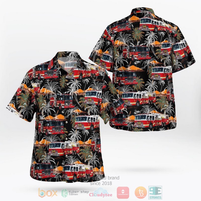 British Airways Boeing 787-10 Dreamliner Hawaiian Shirt