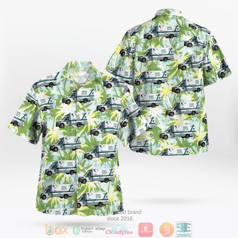 Brooklyn Nets Kyrie Irving 11 2021 City Edition Blue Jersey Inspired Style Hawaiian Shirt