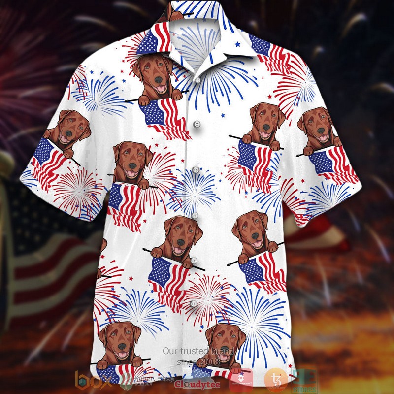 Broward County Sheriff AS350 N783BC Helicopter Hawaiian Shirt