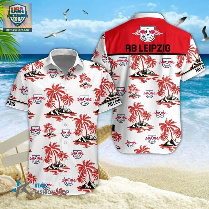 Bundesliga SC Freiburg Hawaiian Shirt