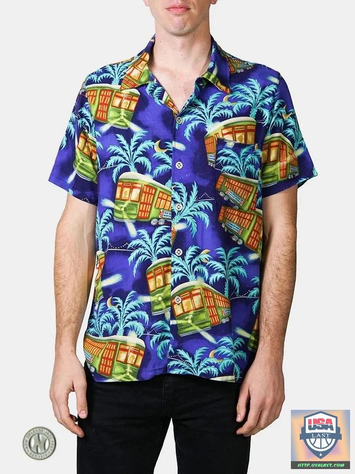 Busch Beer Aloha Hawaiian Shirts, Beach Short