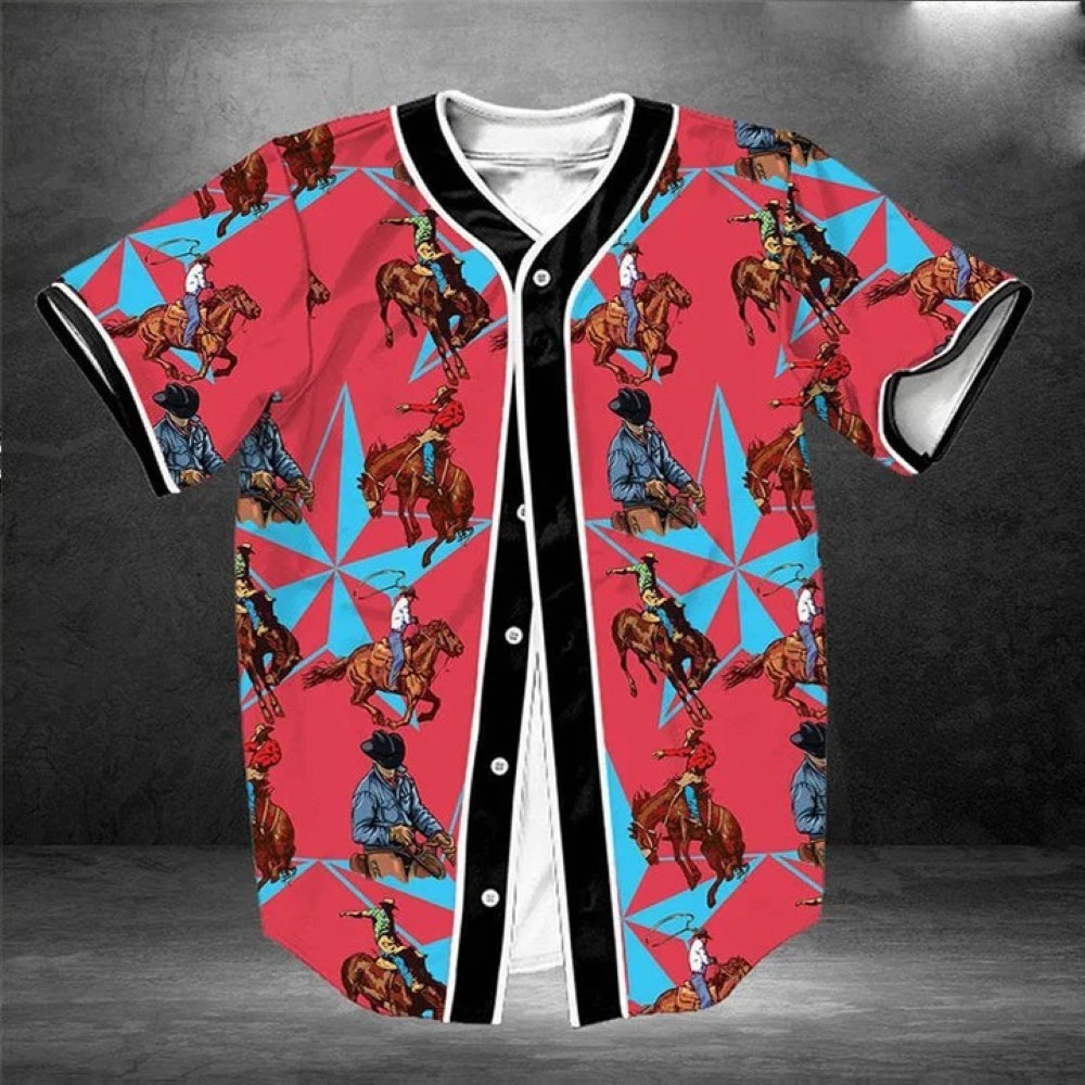 Can-Am Motorcycles 3d Baseball Jersey – Dnstyles