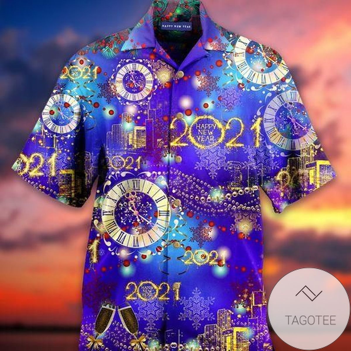 Buy Amazing Gorilla 2022 Authentic Hawaiian Aloha Shirts