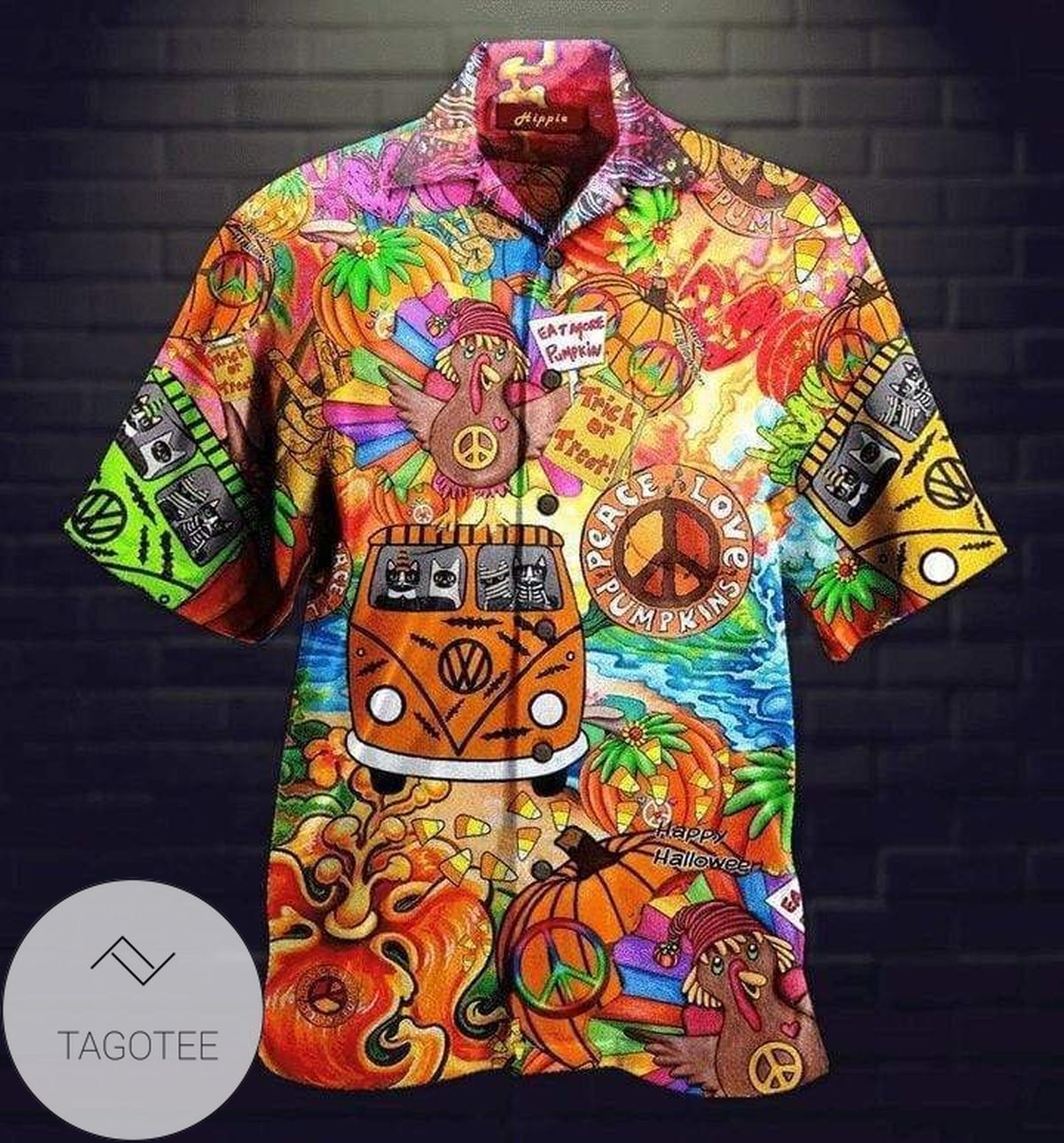 Buy Amazing Happy New Year 2021 Authentic Hawaiian Shirt 2022s 71220l