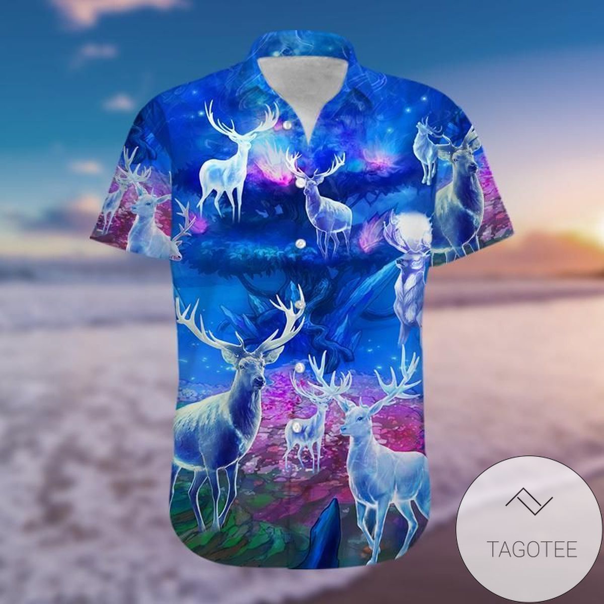 Buy Amazing Native American Unisex 2022 Authentic Hawaiian Shirts