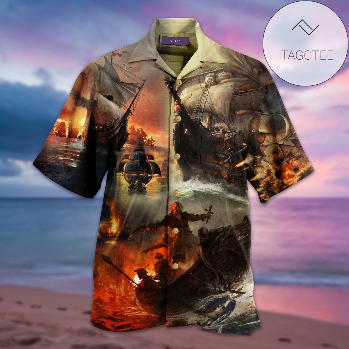 Buy Amazing Playstation Gamer 2022 Authentic Hawaiian Shirts Dh