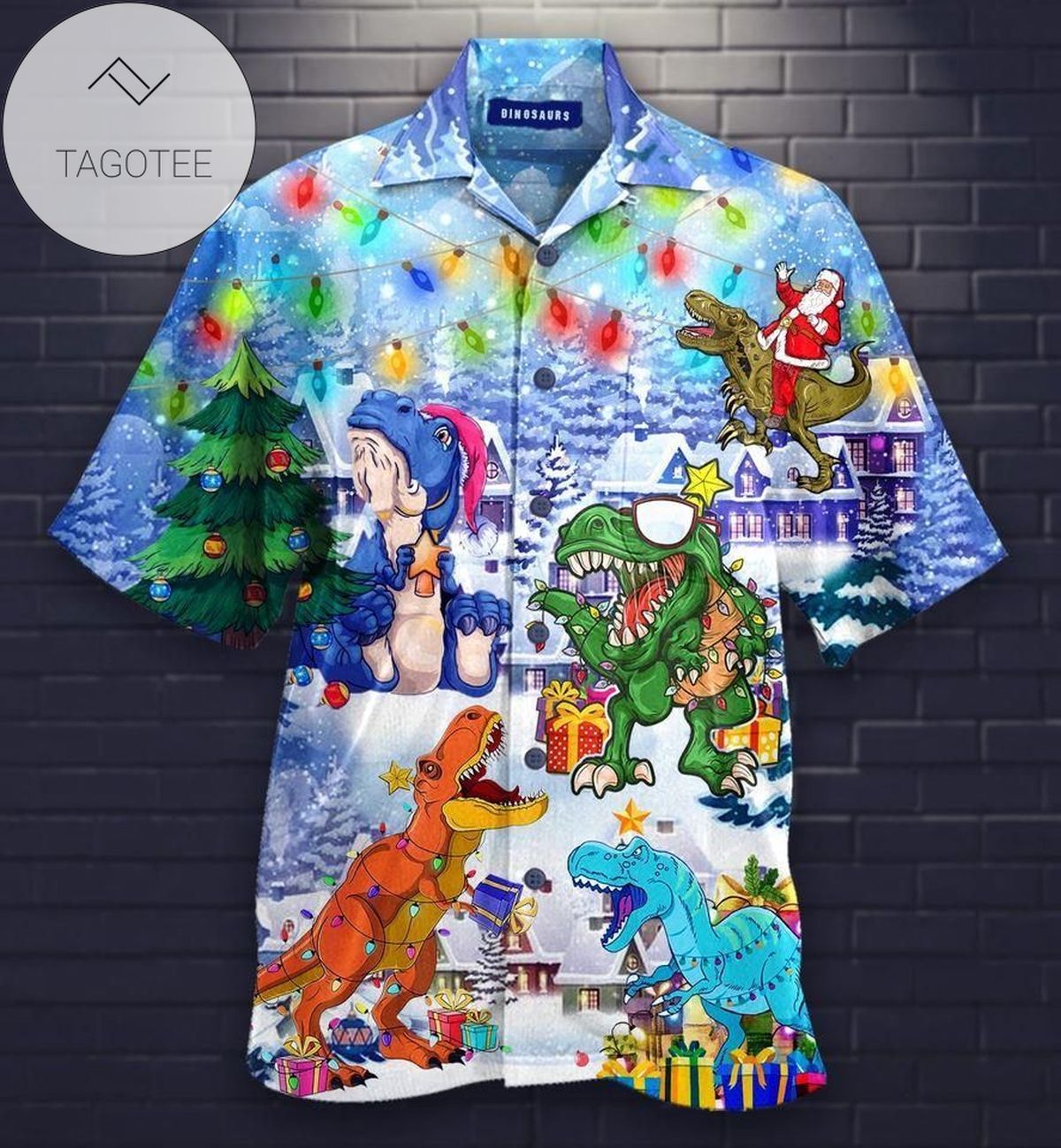 Buy Amazing Police Authentic Hawaiian Shirt 2022